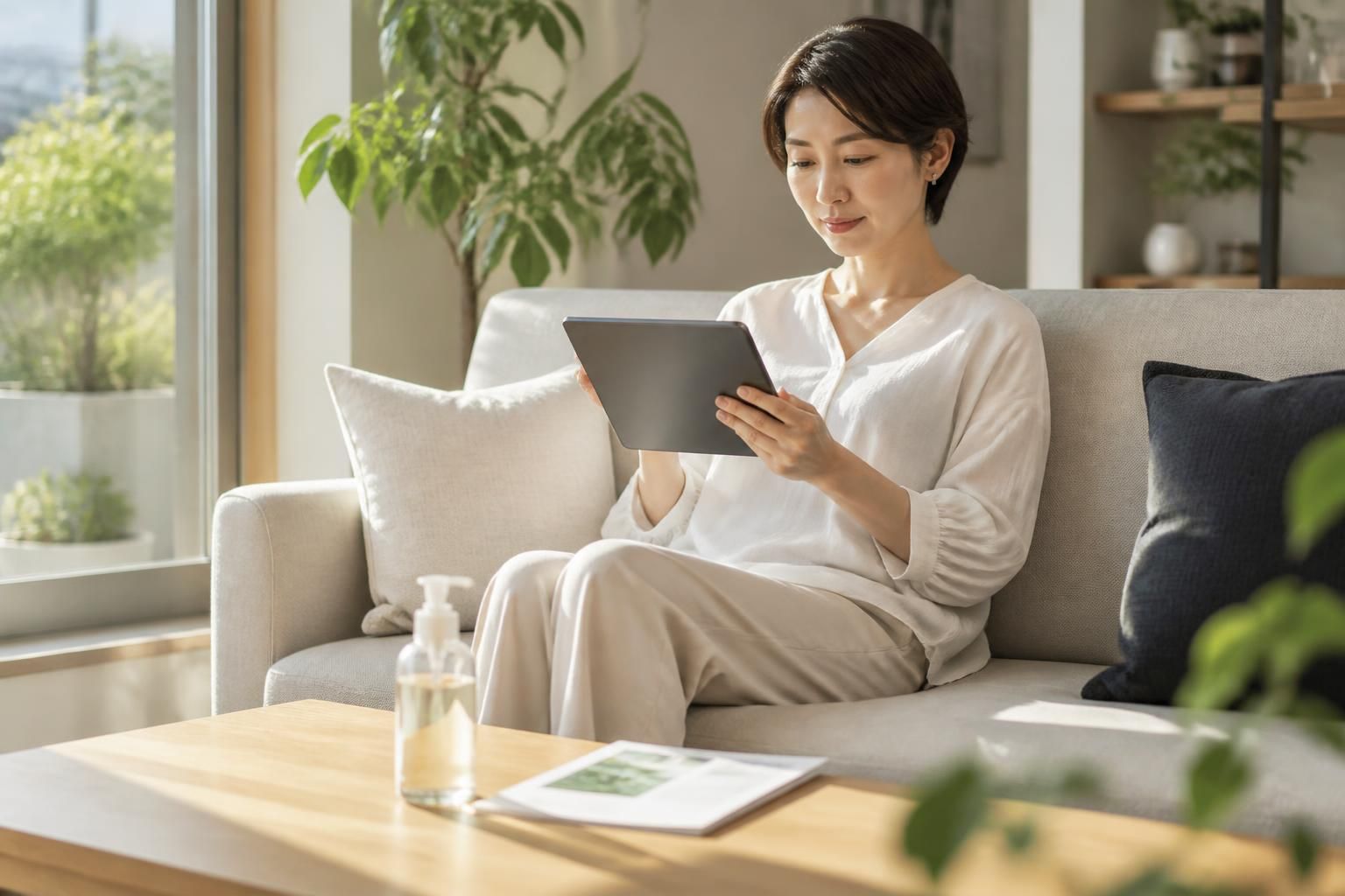 サービスイメージ